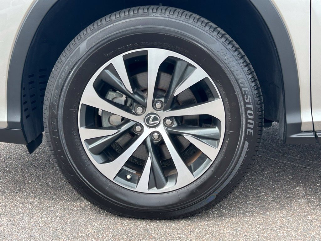 Used 2021 Lexus RX 350 FWD w/ Accessory Package image 39