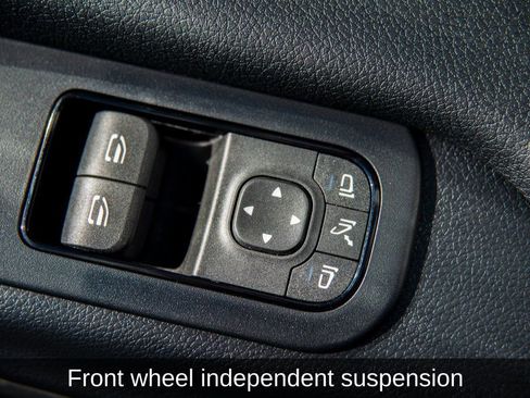 Used 2024 Mercedes-Benz Sprinter 144 Cargo image 28