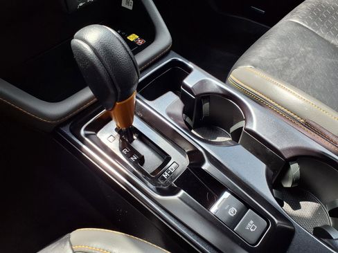 Certified 2026 Subaru Forester Wilderness image 13