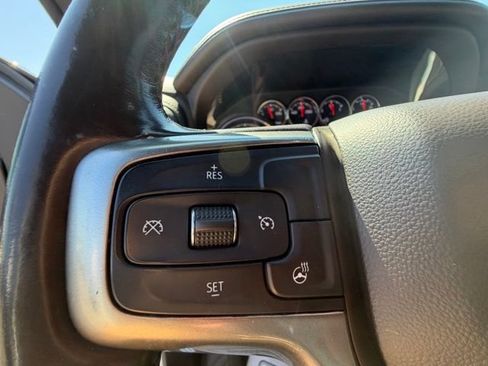 Used 2022 Chevrolet Silverado 2500 LTZ AWD/4WD image 22