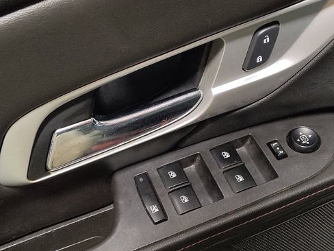 Used 2015 GMC Terrain SLE w/ Convenience Package image 27