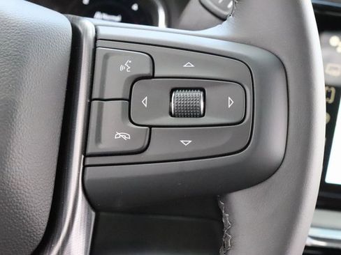 New 2025 GMC Sierra 2500 Denali Ultimate image 23