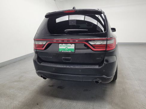 Used 2017 Dodge Durango GT w/ Nav & Power Liftgate Group RWD image 7