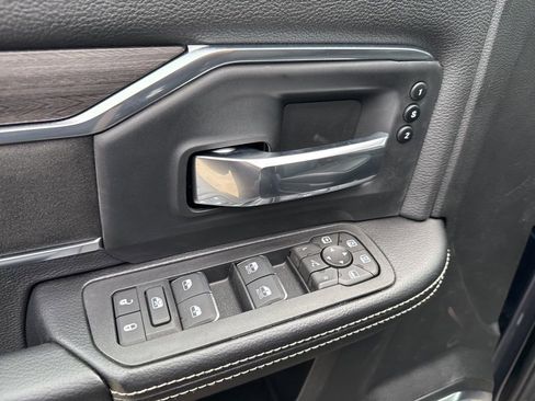 New 2026 RAM 2500 Laramie image 22