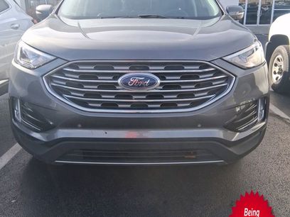 Used 2024 Ford Edge Titanium