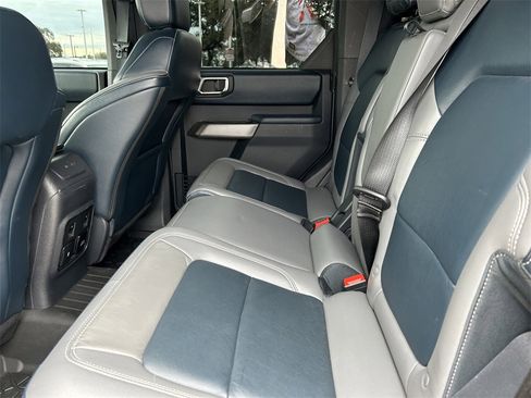 Used 2021 Ford Bronco First Edition image 18