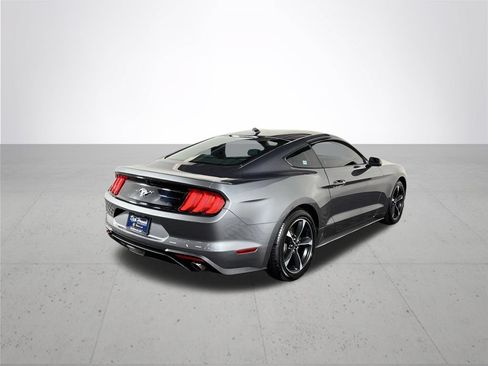 Used 2023 Ford Mustang Coupe RWD image 6
