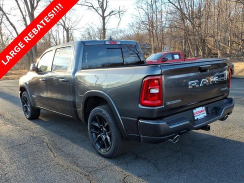 New 2026 RAM 1500 Laramie image 3