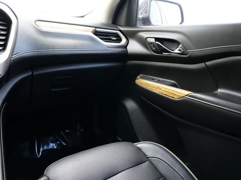 Used 2019 GMC Acadia Denali w/ Technology Package image 8