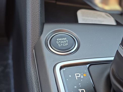 New 2026 Kia Sportage EX FWD image 27