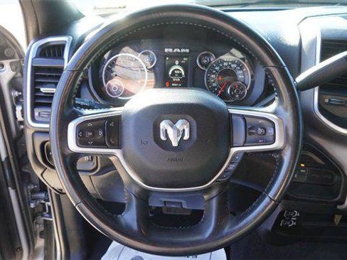 Certified 2023 RAM 3500 Big Horn w/ Level 1 Equipment Group image 27