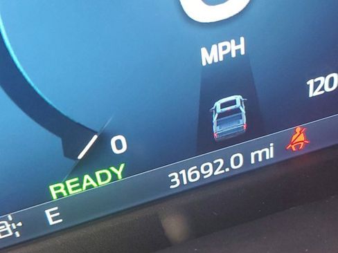 Certified 2024 Ford F150 XLT w/ Mobile Office Package image 22