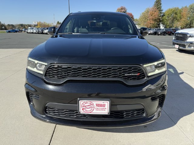 Used 2024 Dodge Durango GT AWD/4WD image 4