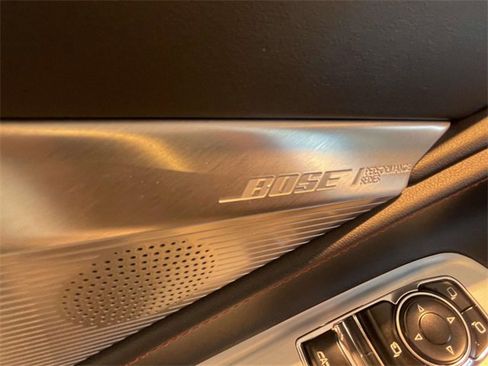 New 2026 Chevrolet Corvette Stingray Preferred Cpe w/ 2LT image 13