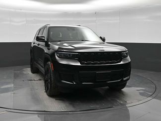 Used 2022 Jeep Grand Cherokee L Laredo AWD/4WD video 2