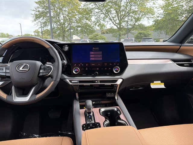 New 2026 Lexus RX 350 Premium w/ Convenience Package AWD/4WD image 15