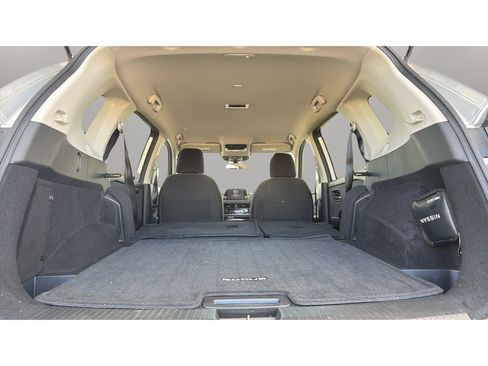 Certified 2023 Nissan Rogue SV AWD/4WD image 13