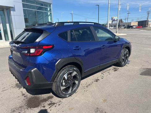 New 2026 Subaru Crosstrek 2.5i Limited AWD/4WD image 6