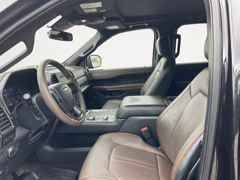 Used 2020 Ford Expedition Max King Ranch AWD/4WD image 9