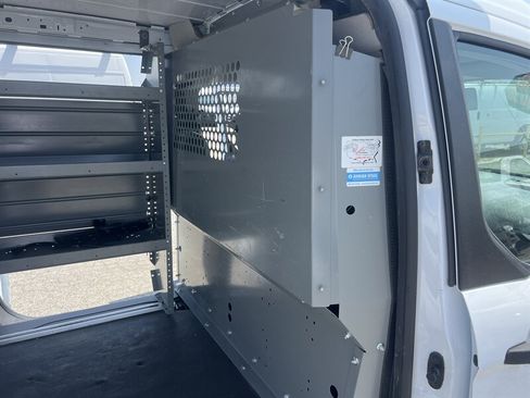 Used 2015 Ford Transit Connect XL FWD image 15