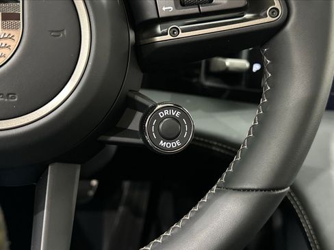 Certified 2025 Porsche Taycan Turbo image 48