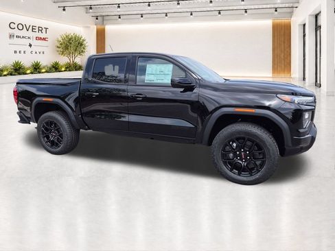 New 2026 GMC Canyon Elevation w/ Convenience Package AWD/4WD image 16