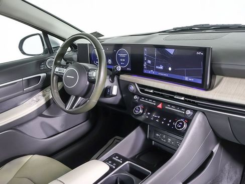 Certified 2024 Hyundai Sonata Limited FWD image 29