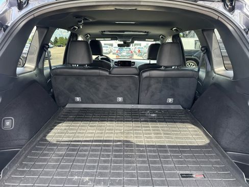 Used 2021 Honda Passport EX-L image 11