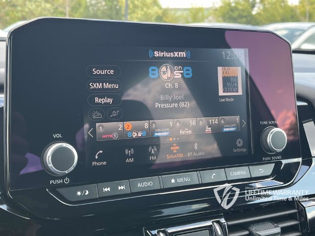 Used 2024 Nissan Pathfinder Rock Creek AWD/4WD image 33