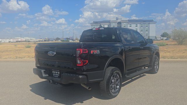 Used 2024 Ford Ranger XLT w/ FX4 Off-Road Package AWD/4WD image 6