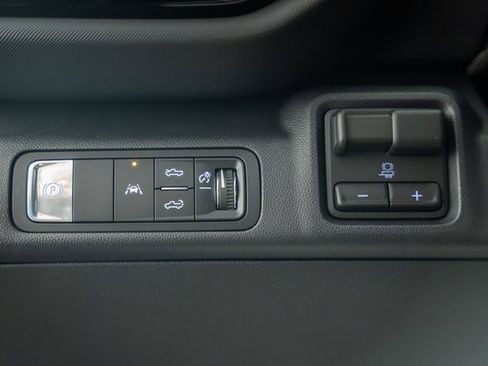 New 2026 Chevrolet Silverado EV Trail Boss w/ Plus Package image 44