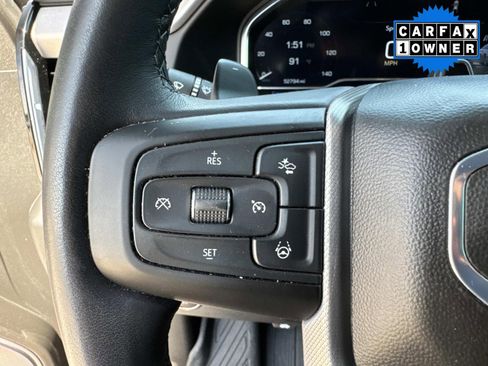 Used 2025 GMC Sierra 1500 Denali image 37