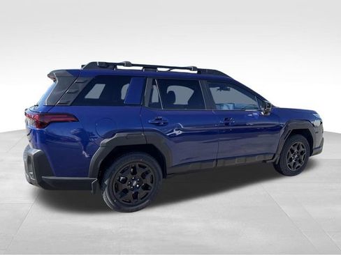 New 2026 Subaru Outback Wilderness AWD/4WD image 2
