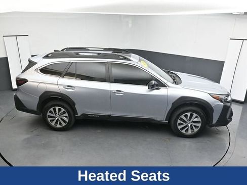 Used 2024 Subaru Outback Premium image 28