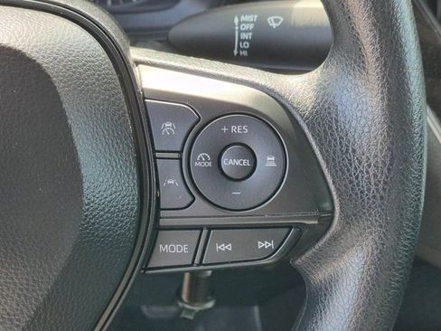 Used 2024 Toyota Corolla LE FWD image 23