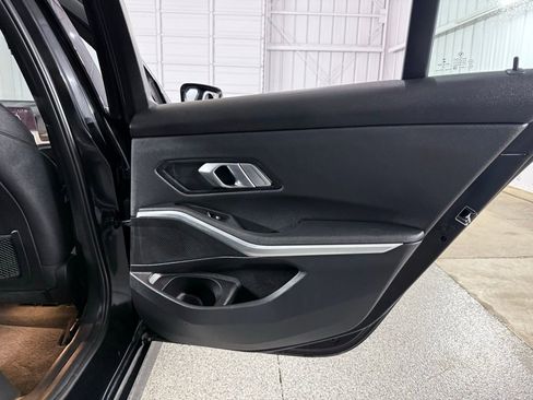 Used 2020 BMW 330i xDrive Sedan w/ Driving Assistance Package image 35