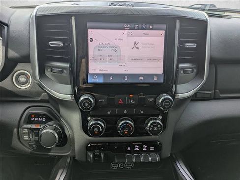Used 2025 RAM 1500 Big Horn image 14