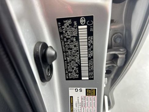 Used 2020 Toyota Corolla LE FWD image 35