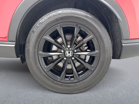Used 2024 Honda CR-V Sport image 25