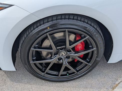 New 2026 Lexus IS 350 F Sport RWD image 17