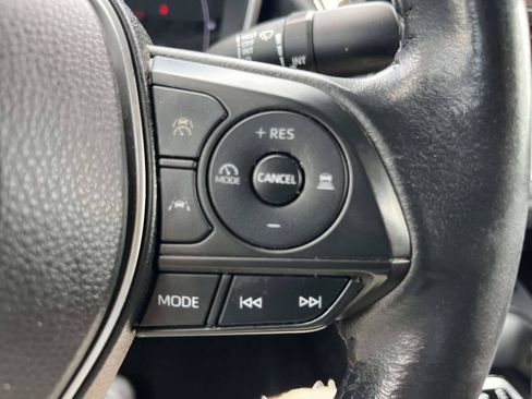 Used 2023 Toyota Corolla XSE FWD image 20