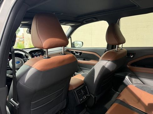 Certified 2025 Subaru Forester Touring w/ Popular Package - Touring AWD/4WD image 26