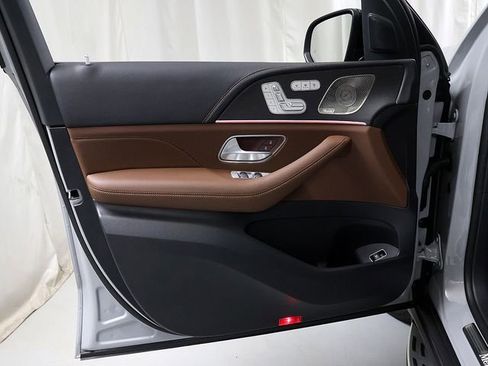 Certified 2026 Mercedes-Benz GLS 450 GLS 450 image 28
