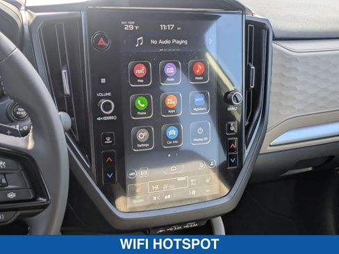 Used 2025 Subaru Forester Premium image 21