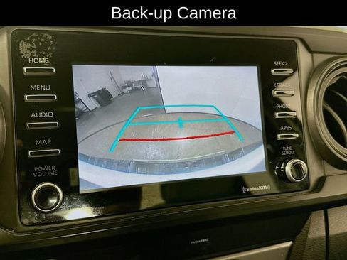 Used 2022 Toyota Tacoma SR AWD/4WD image 14