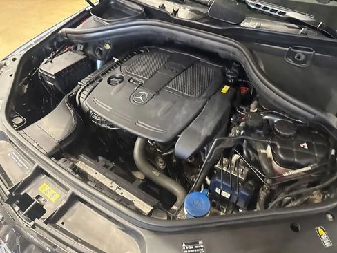 Used 2014 Mercedes-Benz ML 350 4MATIC image 68
