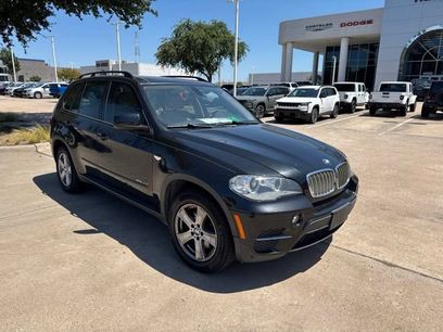 Used 2012 BMW X5 xDrive35d