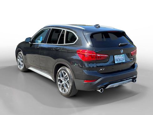 Used 2021 BMW X1 xDrive28i w/ Convenience Package AWD/4WD image 3