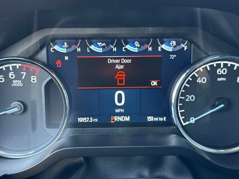 Used 2022 Ford F150 XLT w/ Equipment Group 301A Mid AWD/4WD image 24
