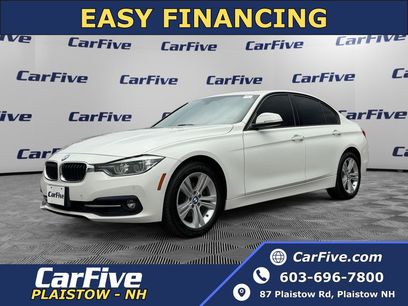 Used 2016 BMW 328i xDrive Sedan